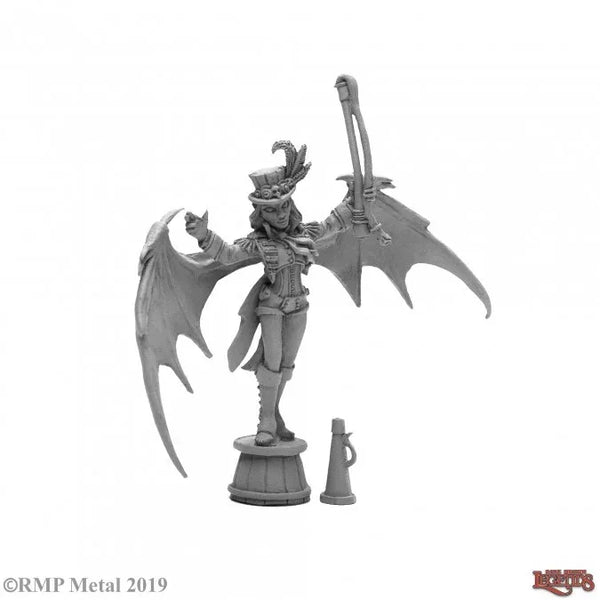 Ringmaster Sophie 03995 (metal)