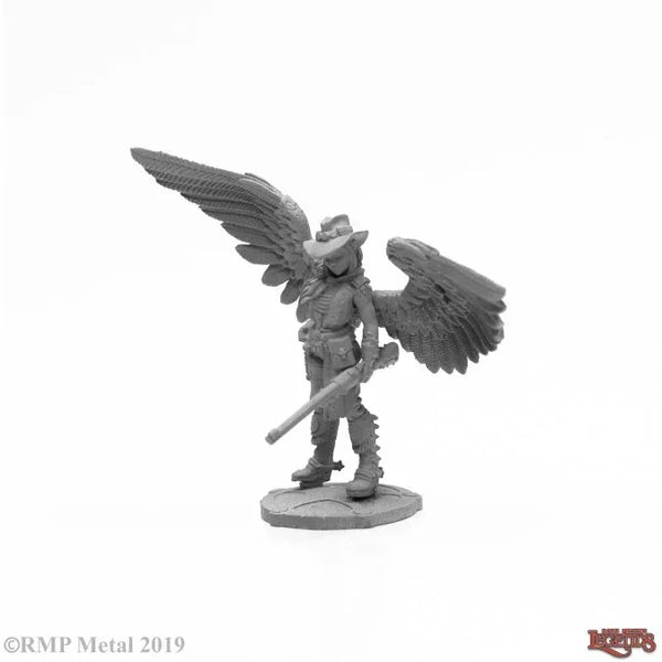 Sheriff Sophie 03996 (metal)