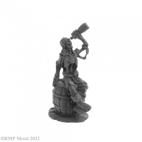 Skeletal Rum Runner 04057 (metal)