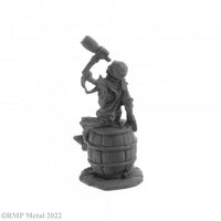 Skeletal Rum Runner 04057 (metal)