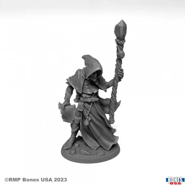 Satheras Male Warlock 30101