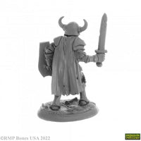 Rictus the Undying 07001