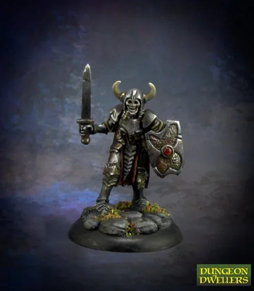 Rictus the Undying 07001