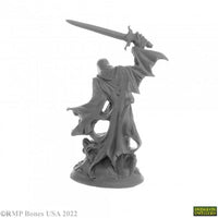 Cairn Wraith 07005 Miniature