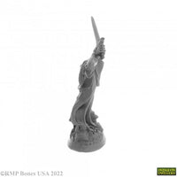 Cairn Wraith 07005 Miniature
