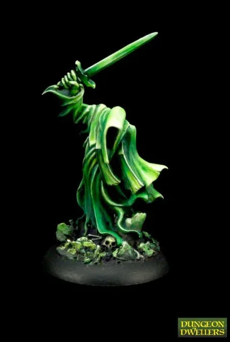 Cairn Geist 07005