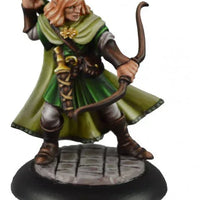 Lanaerel Grayleaf, Elf Ranger 07006