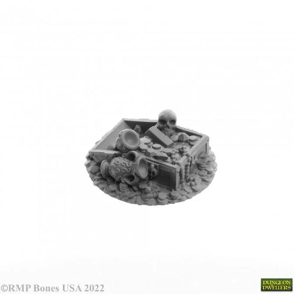 Treasure Pile 07019