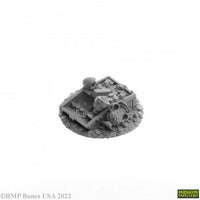 Treasure Pile 07019