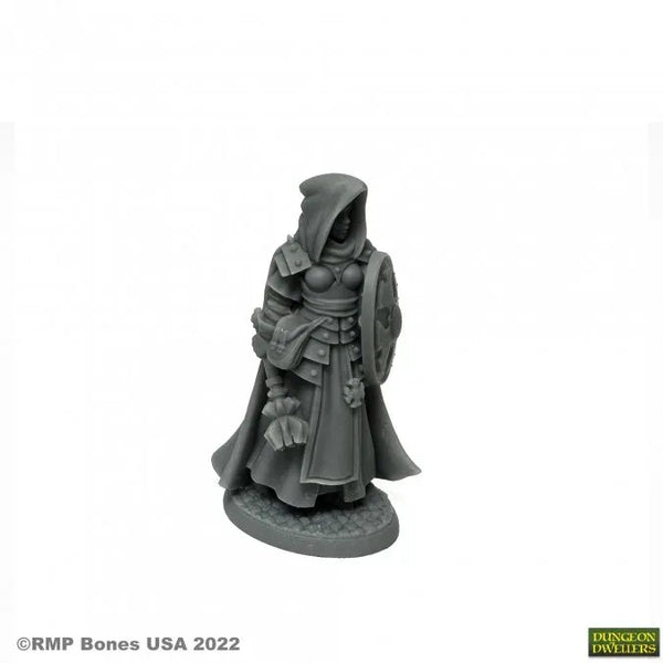 Sister Ailene 07023