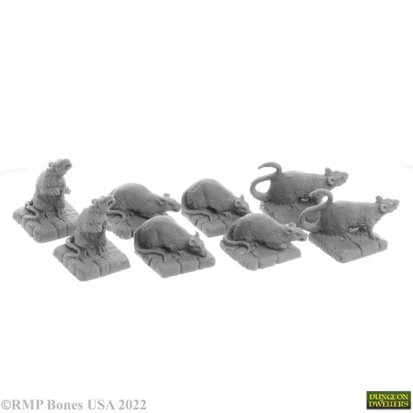 Dire Rats (8) 07036