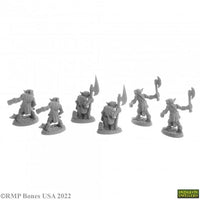 Goblin Raiders (6) 07043