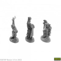 Goblin Elites (3) 07046