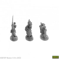 Goblin Elites (3) 07046