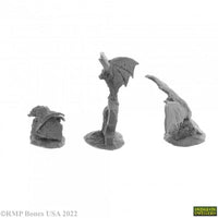Giant Bats (3) 07058