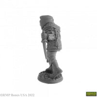 Naus, Waghalter (Human Rogue) 07060