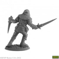 Naus, Waghalter (Human Rogue) 07060