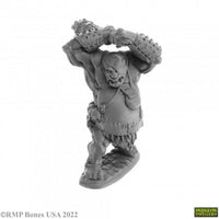 Ogre Smasher (Two Handed Club) 07061