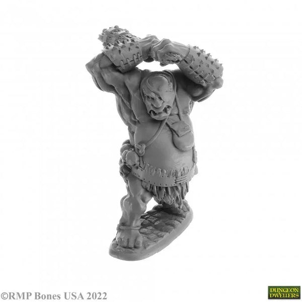 Ogre Smasher (Two Handed Club) 07061
