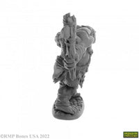 Ogre Clubber 07062 Miniature
