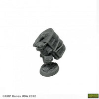 Murk, Goblin Henchman 07072