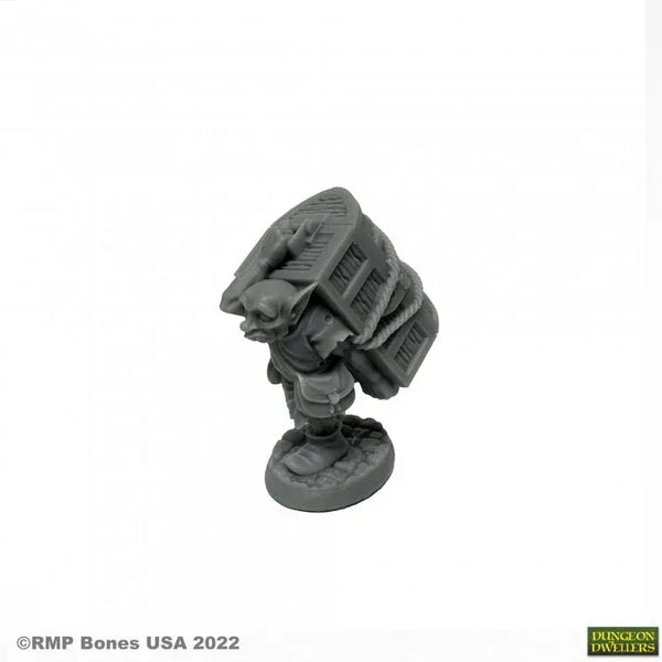 Murk, Goblin Henchman 07072