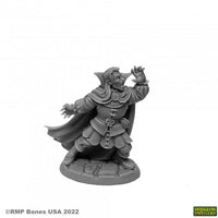 Kaspar Von Mondstein, Vampire 07073