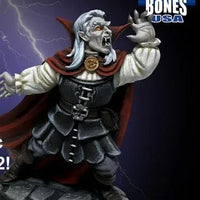 Kaspar Von Mondstein, Vampire 07073