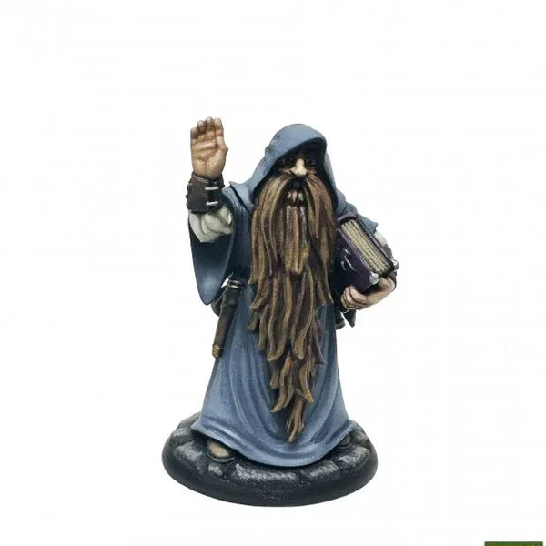Belevos, Traveling Wizard 07074