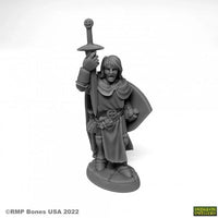 Sir Danarel the Holy 07076