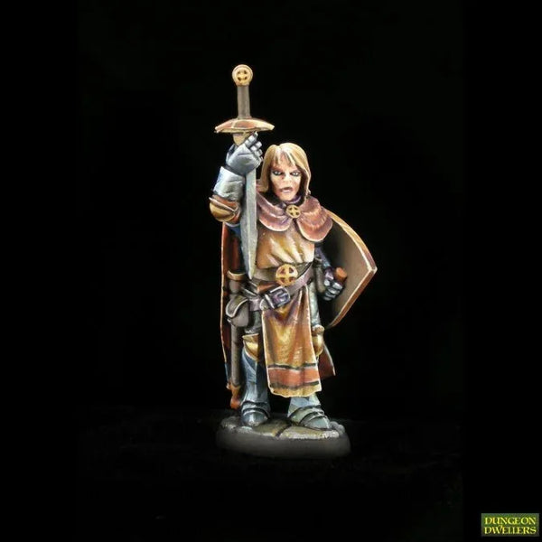 Sir Danarel the Holy 07076