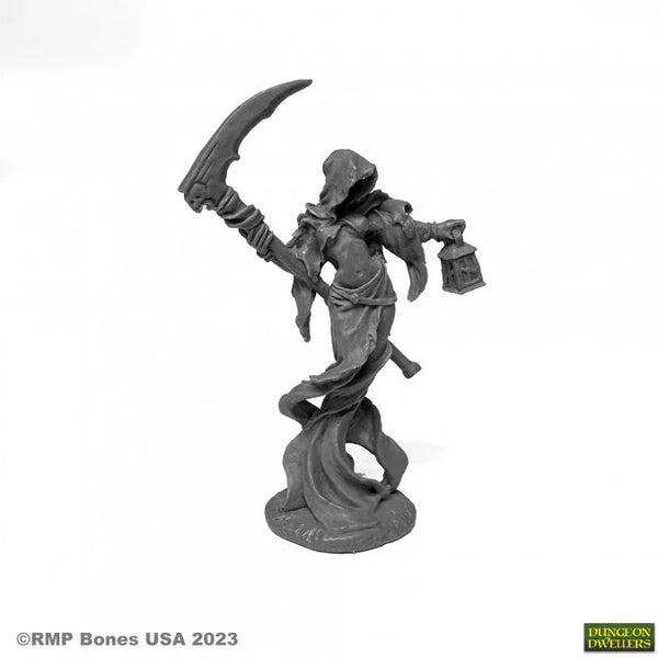 Female Wraith 07082