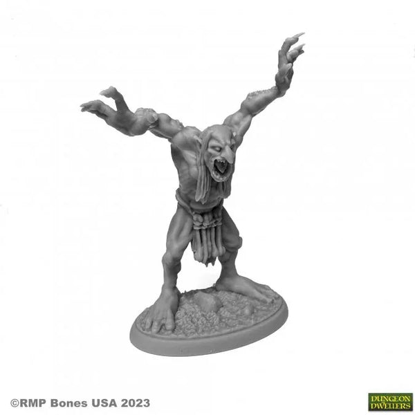 Moor Troll 07084