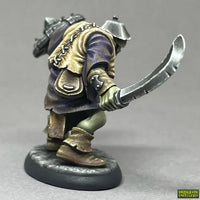 Grushnal, Ragged Wound Orc 07093