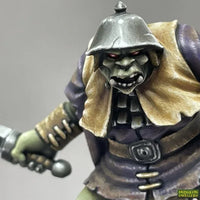 Grushnal, Ragged Wound Orc 07093