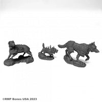 War Dogs (3) 07100
