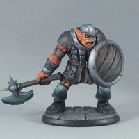 Kadarg, Scarneck Hobgoblin Warrior 07101
