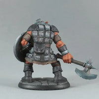 Kadarg, Scarneck Hobgoblin Warrior 07101