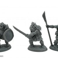 Scarneck Hobgoblins (3) 07106