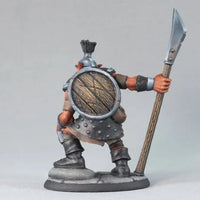 Scarneck Hobgoblins (3) 07106