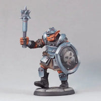 Scarneck Hobgoblins (3) 07106
