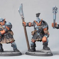 Scarneck Hobgoblins (3) 07106