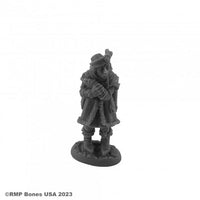 Townsfolk Captives (3) 07111