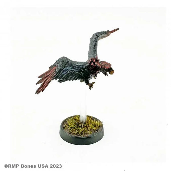 Gallowhawk 07119