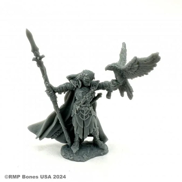 Wood Elf King 07120