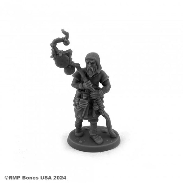 DDRPG: Adept 07127