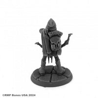 Daehana Drithirien, Elf Fighter 07135