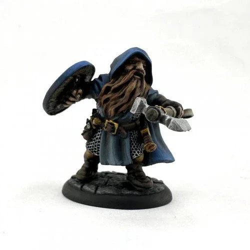 Baldon, Dwarf Hero 07137