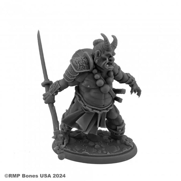 Ogre Magi 07143