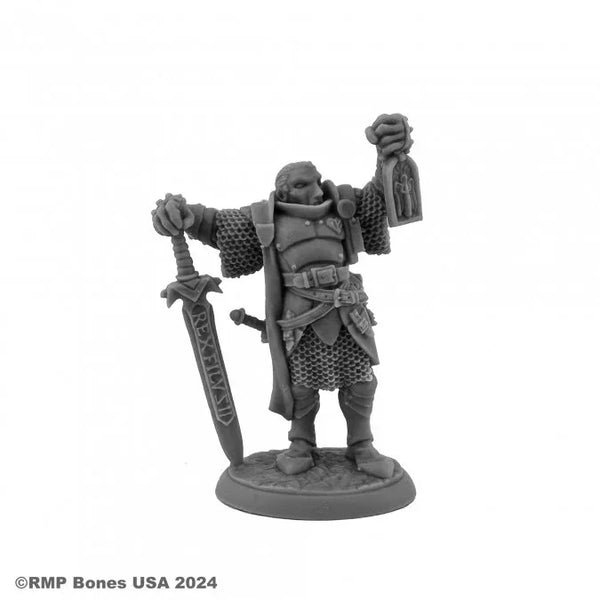 Marcus Gideon, Undead Hunter 07144